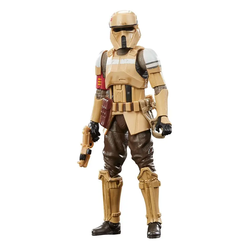 Star Wars: Andor Black Series Action Figure Shoretrooper 15 cm termékfotó