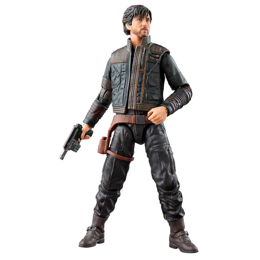 Star Wars Andor Cassian Andor figure 15cm product photo