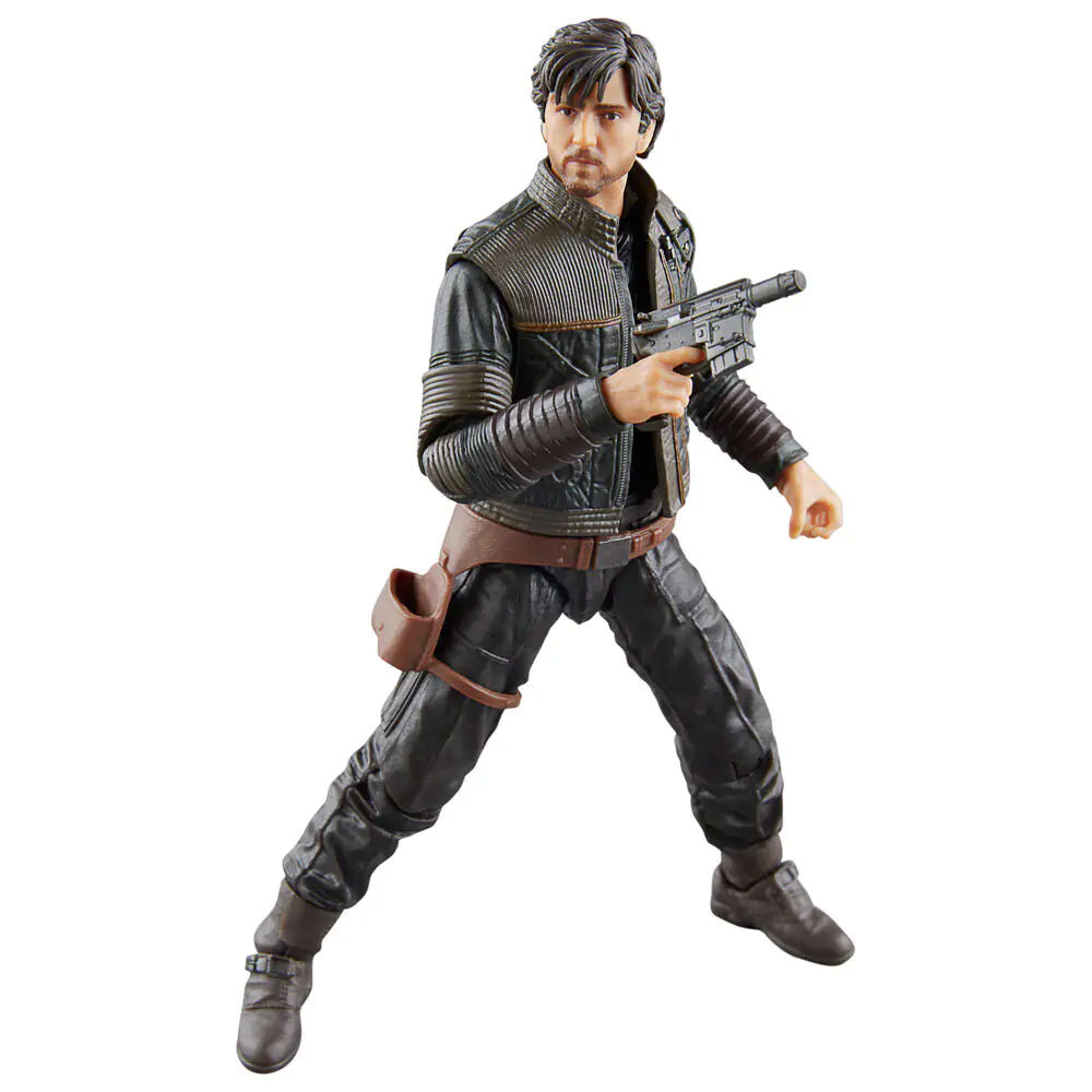 Star Wars Andor Cassian Andor figure 15cm product photo