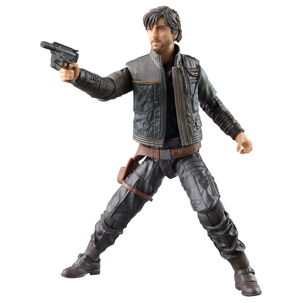 Star Wars Andor Cassian Andor figure 15cm product photo