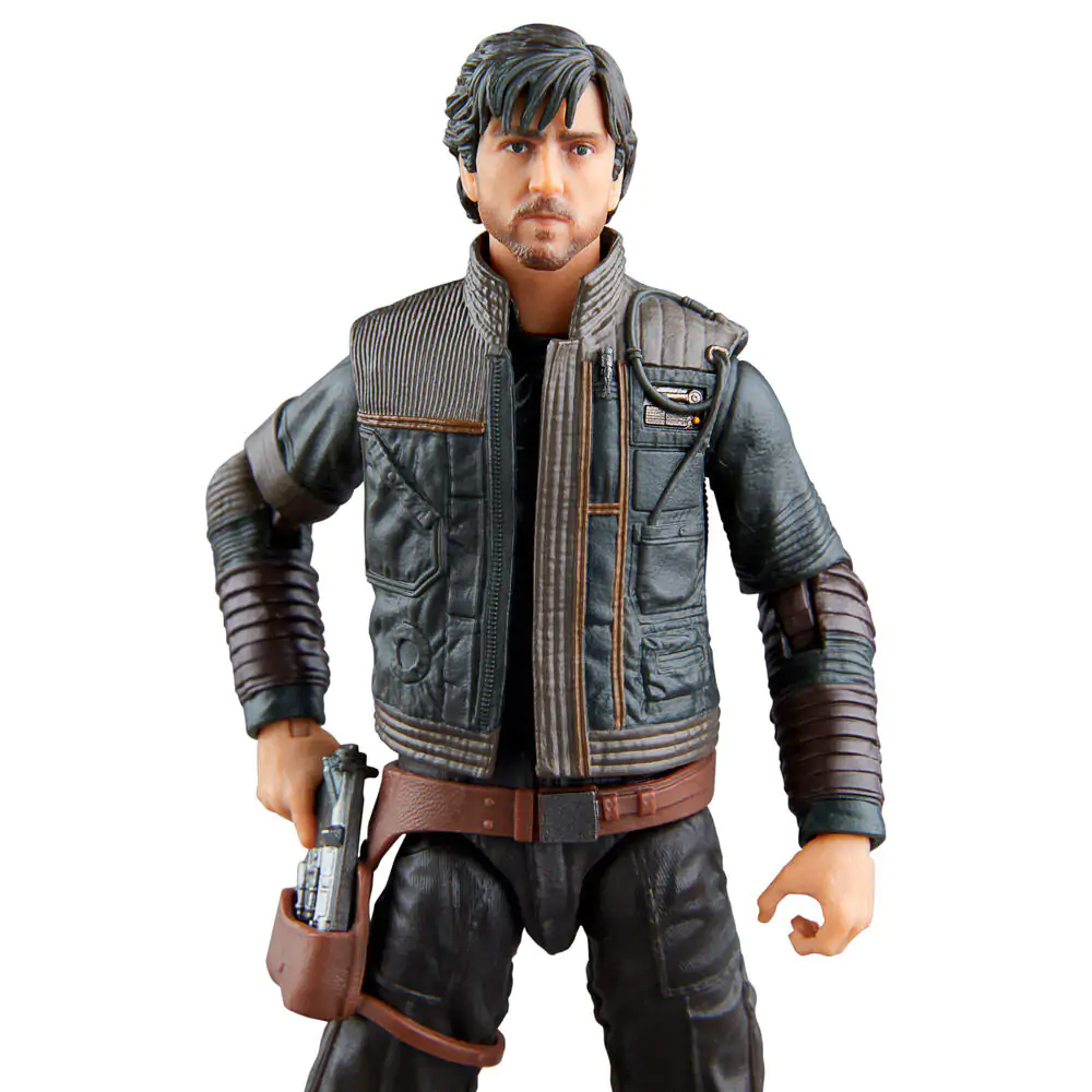 Star Wars Andor Cassian Andor figure 15cm product photo