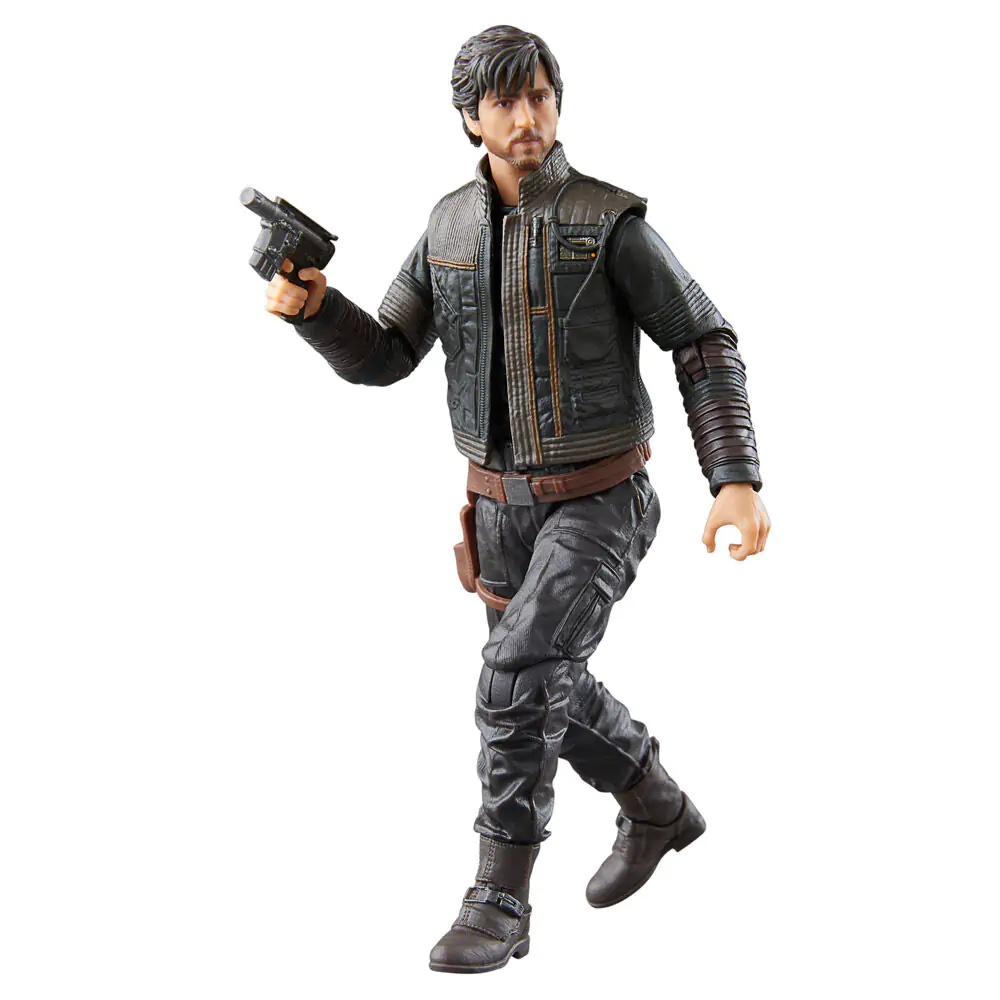 Star Wars Andor Cassian Andor figure 15cm product photo