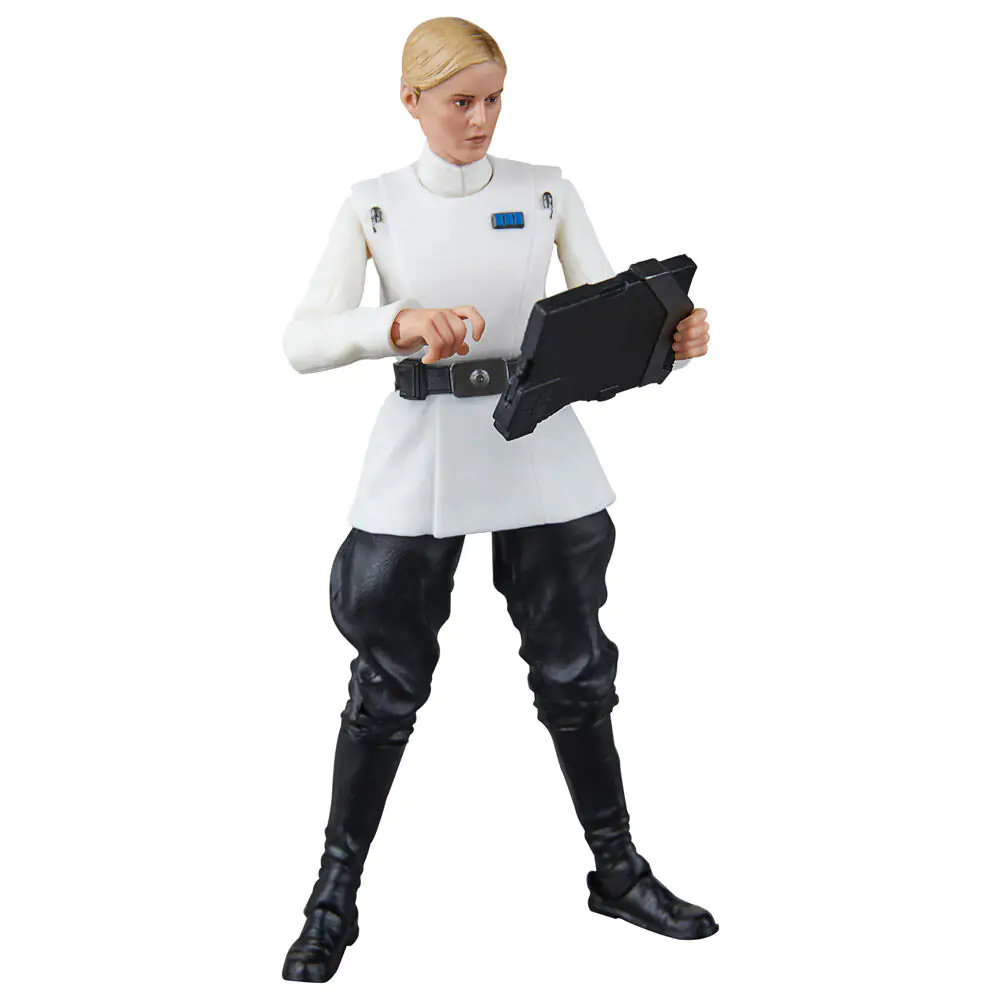 Star Wars Andor Cassian Dedra Meero figure 15cm product photo