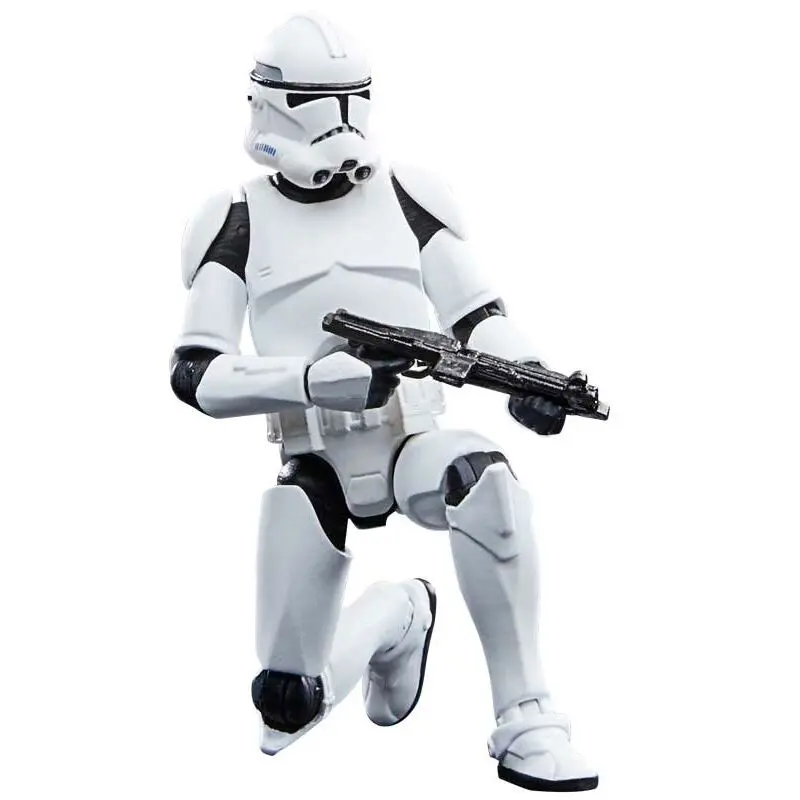 Star Wars: Andor Vintage Collection Action Figure Clone Trooper (Phase II Armor) 10 cm product photo