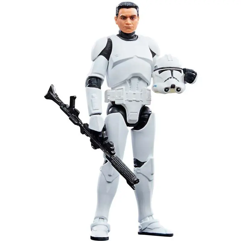 Star Wars: Andor Vintage Collection Action Figure Clone Trooper (Phase II Armor) 10 cm product photo