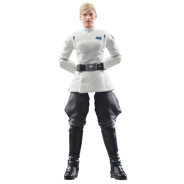 Star Wars Andor Dedra Meero figure 9,5cm product photo