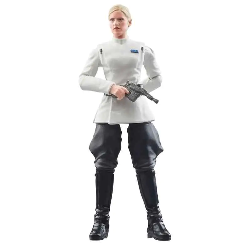 Star Wars Andor Dedra Meero figure 9,5cm product photo