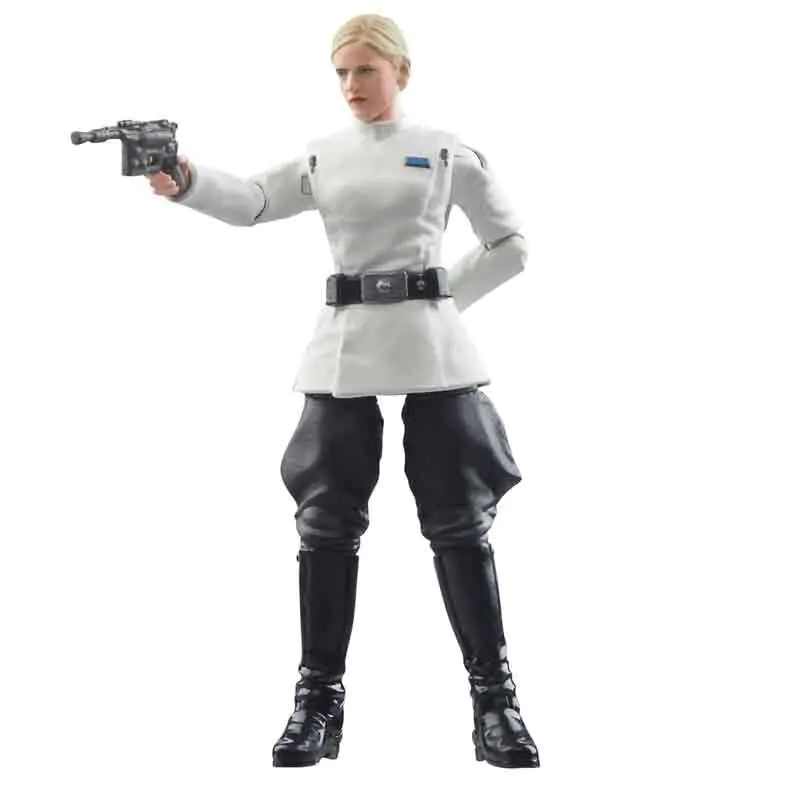 Star Wars Andor Dedra Meero figure 9,5cm product photo