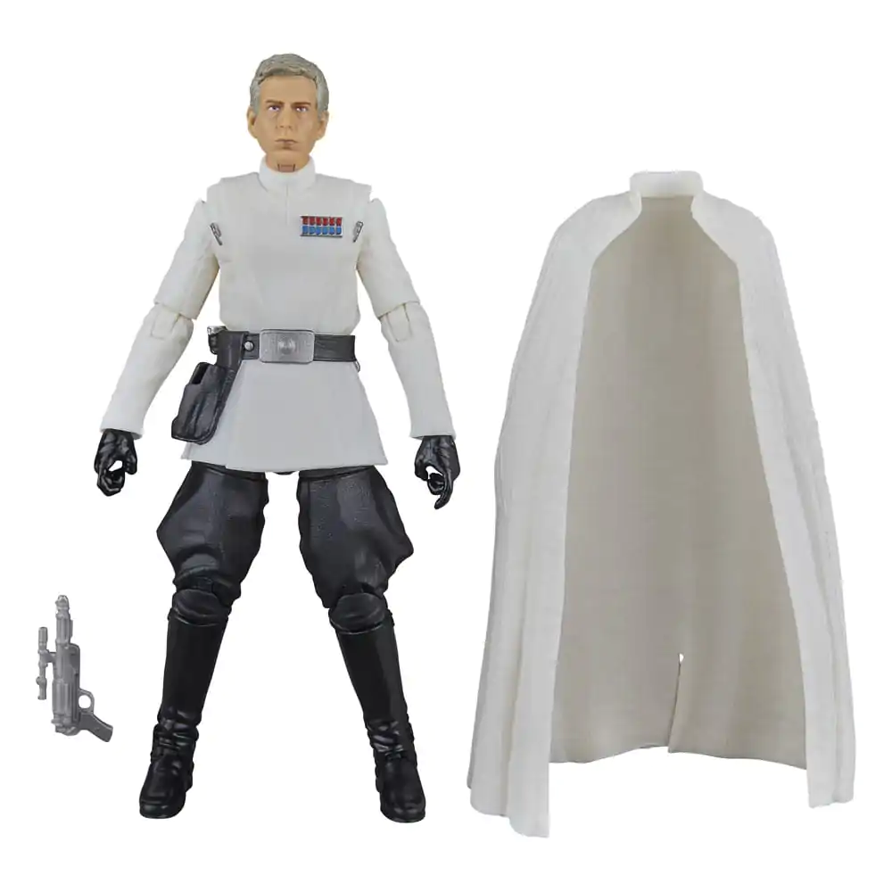 Star Wars Andor Director Orson figure 15cm product photo