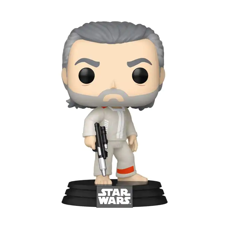 Star Wars: Andor Funko POP! TV Vinyl Figure Kino Loy 9 cm product photo