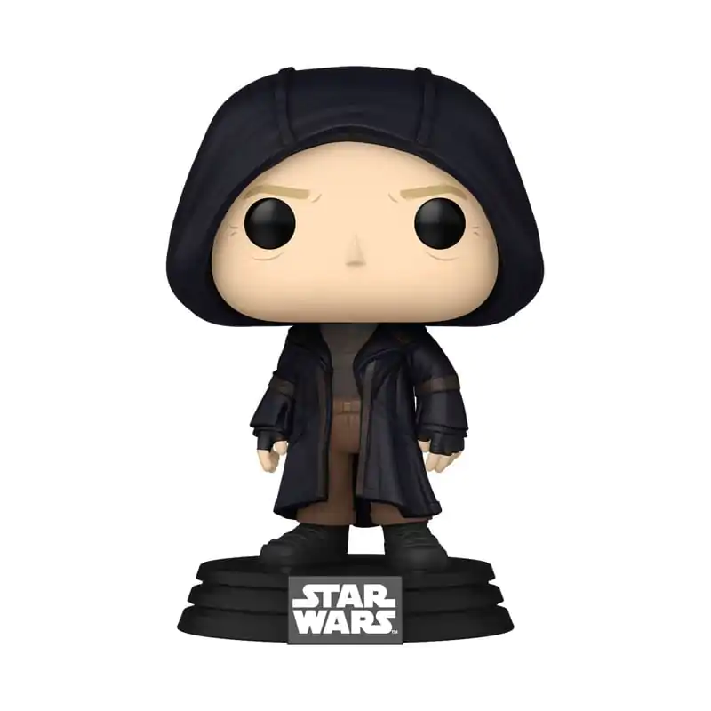 Star Wars: Andor Funko POP! TV Vinyl Figure Luthen Rael 9 cm product photo