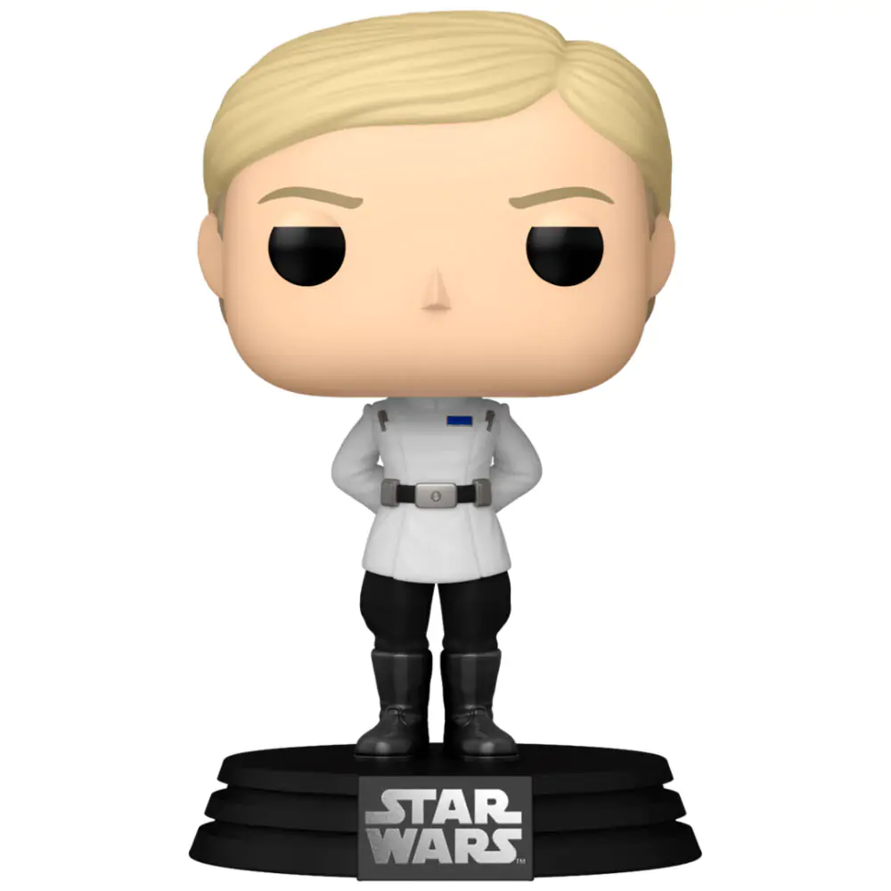 Star Wars: Andor Funko POP! TV Vinyl Figure Supervisor Dedra Meero 9 cm product photo