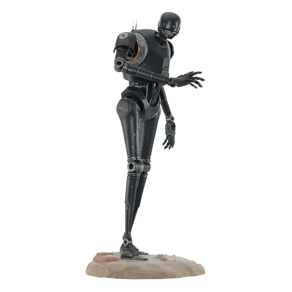 Star Wars: Andor Premier Collection Statue K-2SO 28 cm product photo