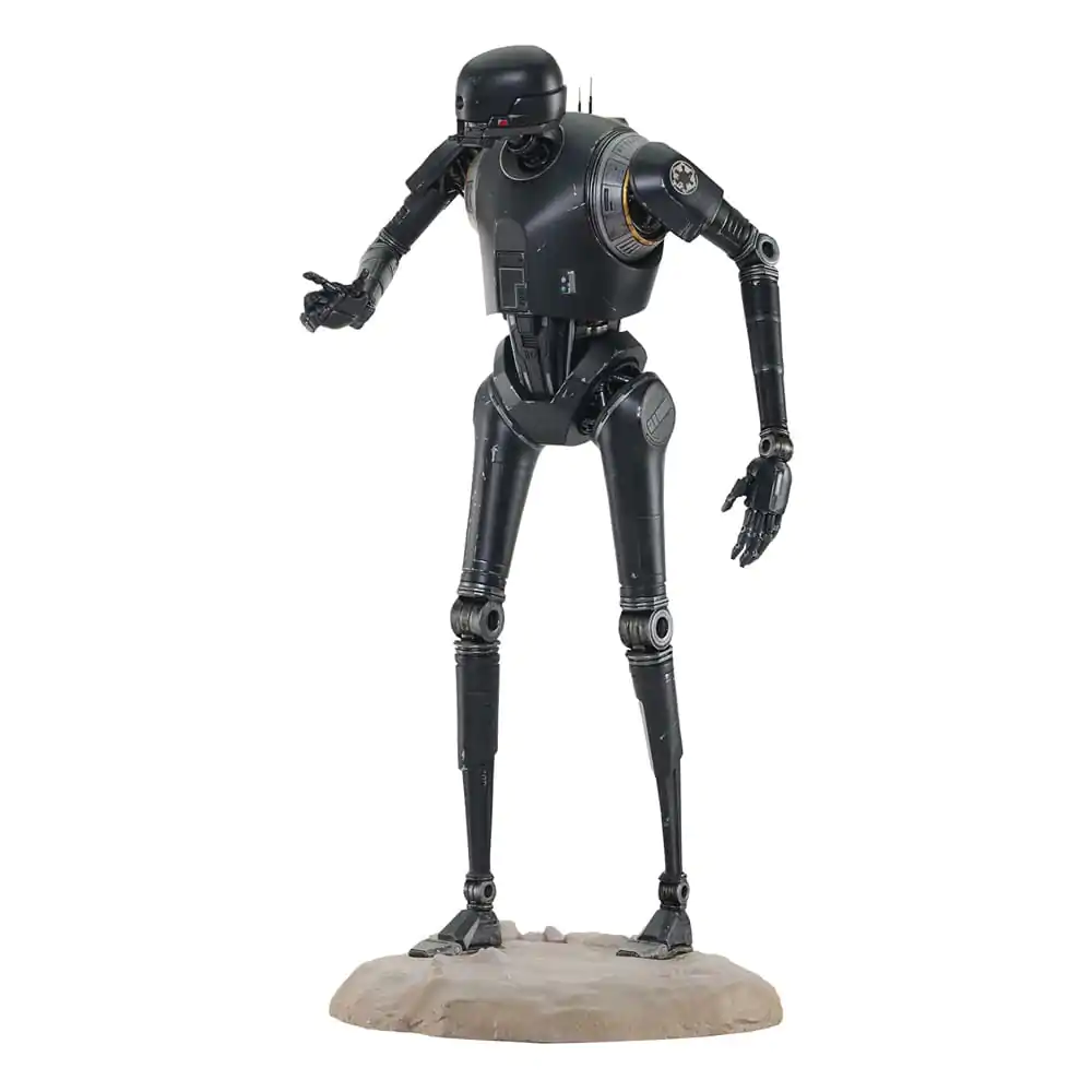 Star Wars: Andor Premier Collection Statue K-2SO 28 cm product photo