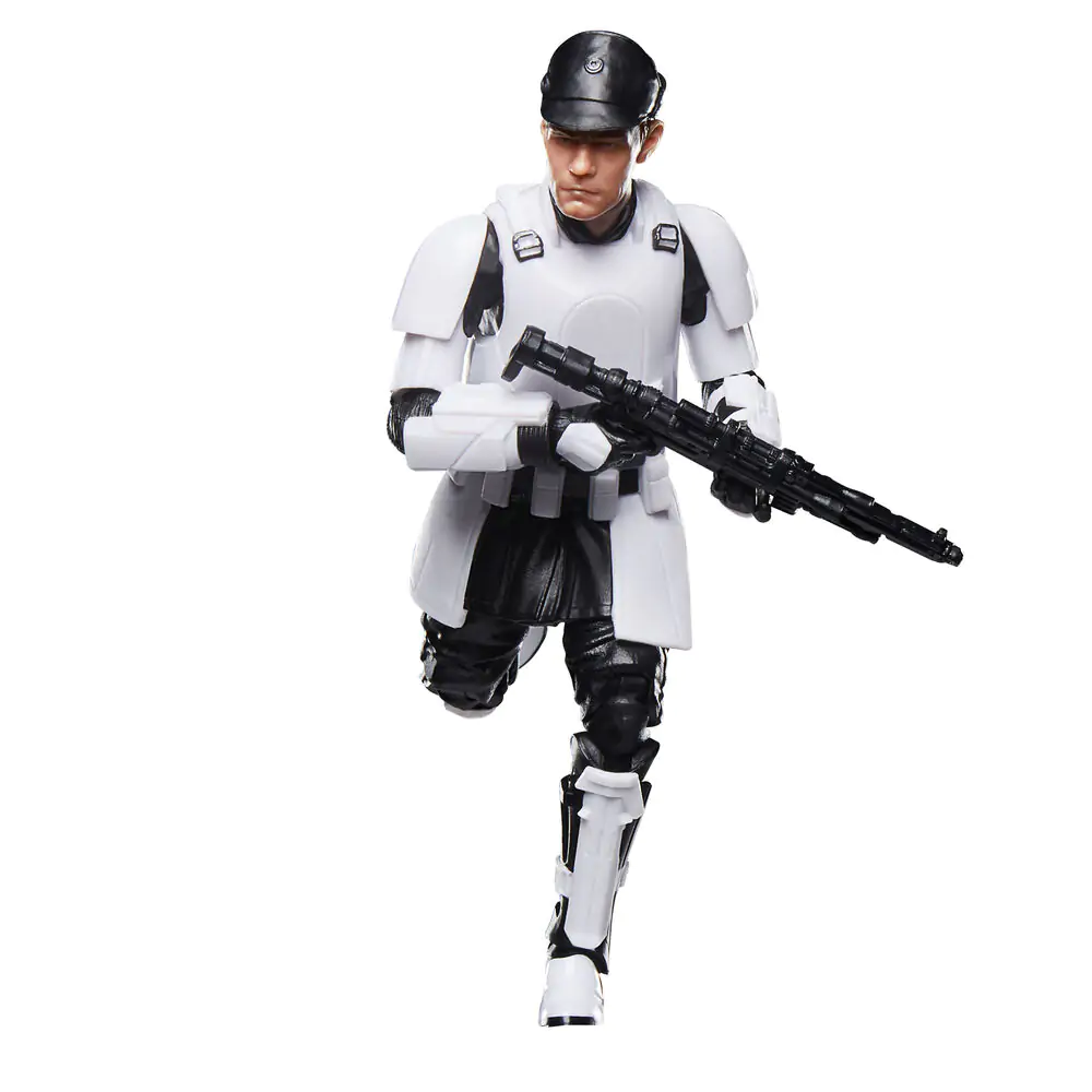Star Wars Andor ISB Tactical Agent figure 15cm	
 product photo