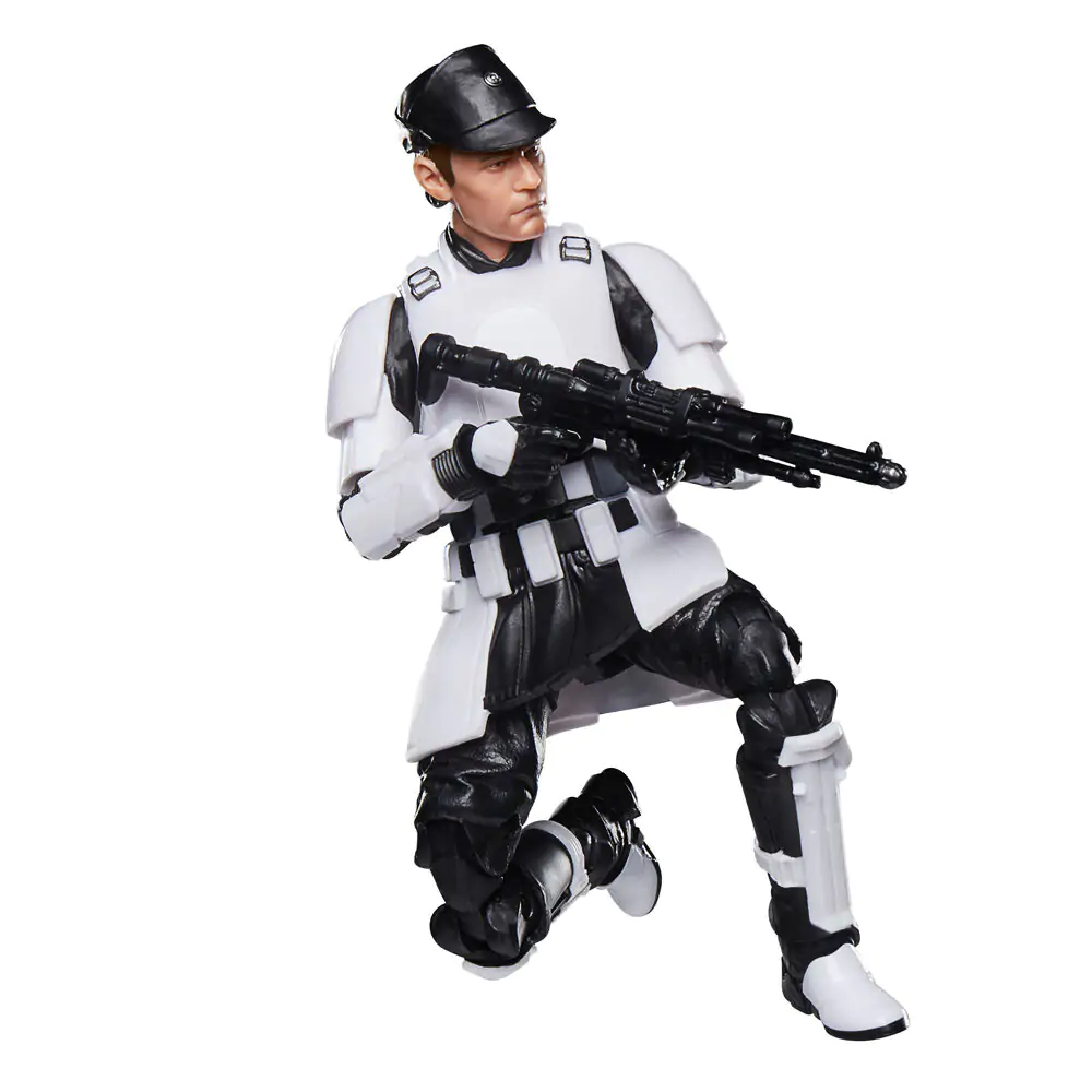 Star Wars Andor ISB Tactical Agent figure 15cm	
 product photo