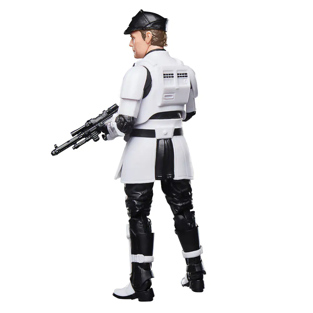 Star Wars Andor ISB Tactical Agent figure 15cm	
 product photo