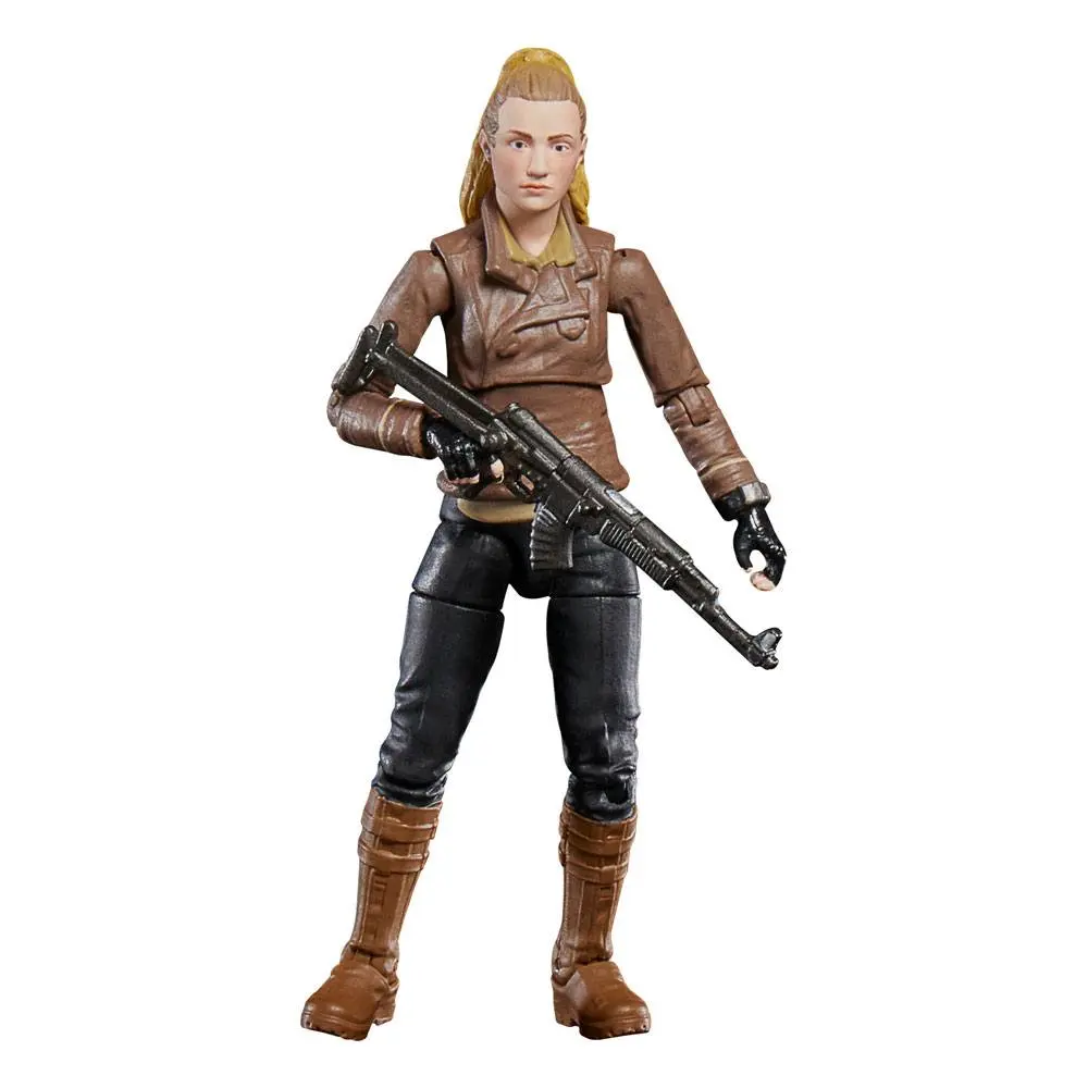 Star Wars: Andor Vintage Collection Action Figure Vel Sartha 10 cm product photo