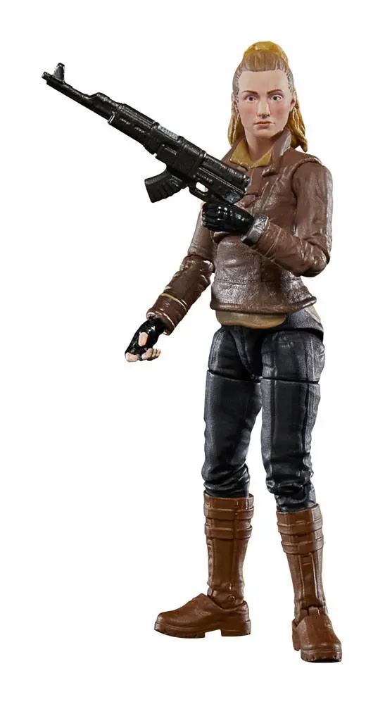 Star Wars: Andor Vintage Collection Action Figure Vel Sartha 10 cm product photo