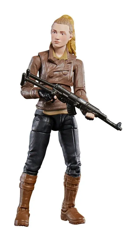 Star Wars: Andor Vintage Collection Action Figure Vel Sartha 10 cm product photo