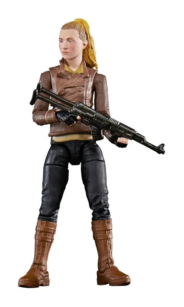 Star Wars: Andor Vintage Collection Action Figure Vel Sartha 10 cm product photo