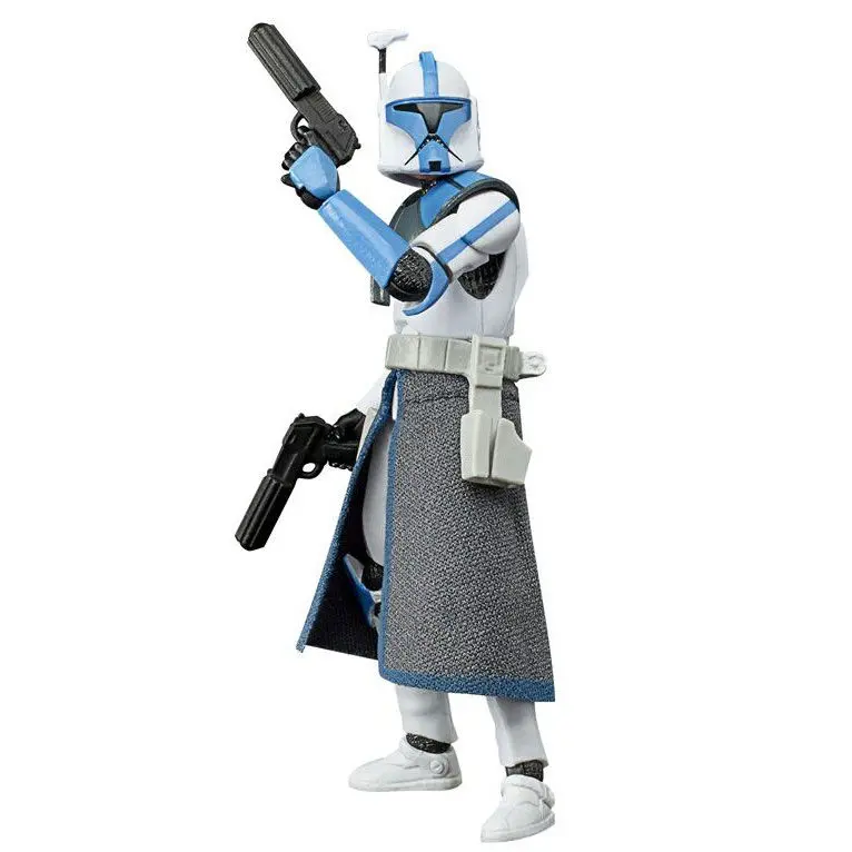 Star Wars The Clone Wars Vintage Collection Action Figure 2022 ARC Trooper 10 cm termékfotó