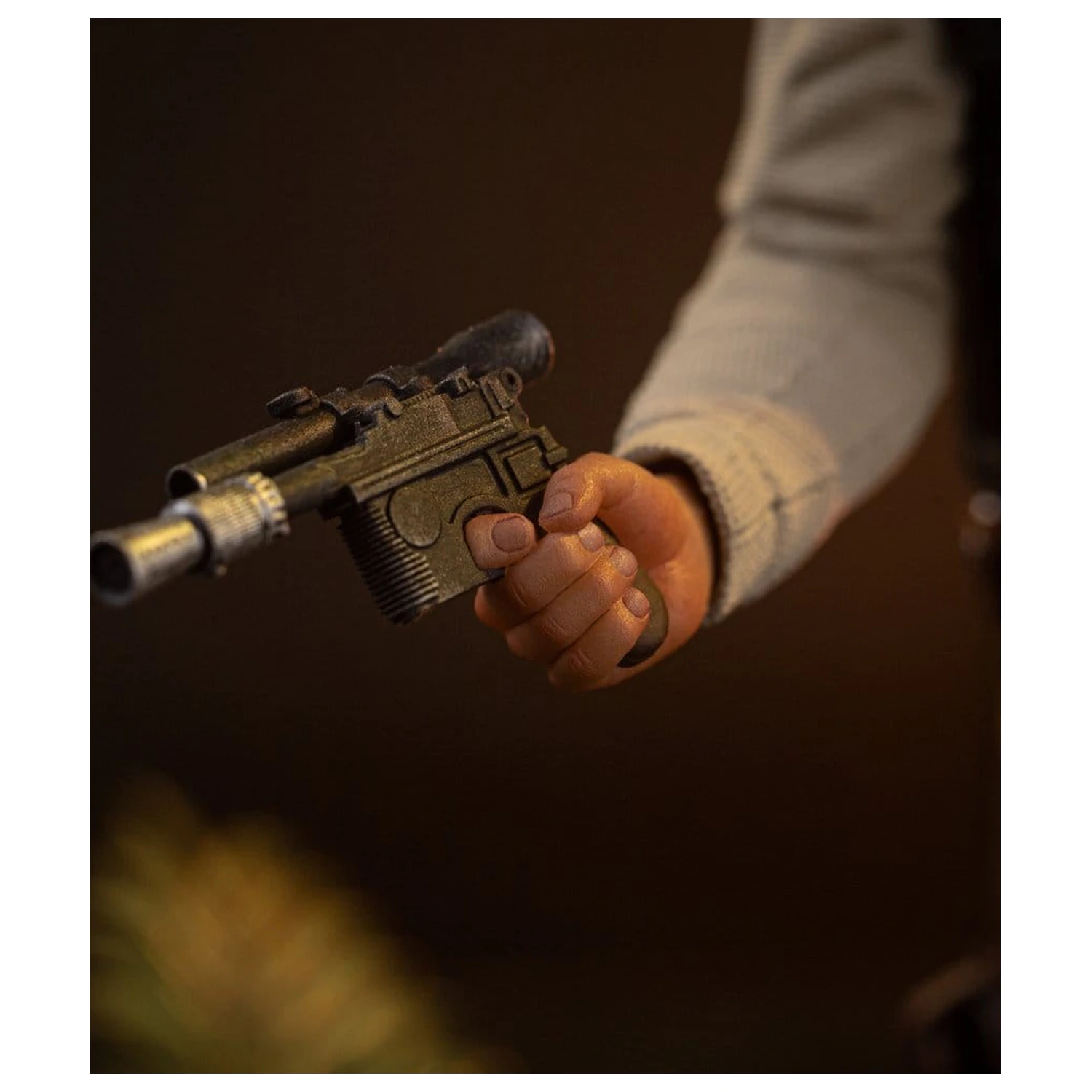 Star Wars Art Scale Statue 1/10 Han Solo (Episode VI) 22 cm product photo
