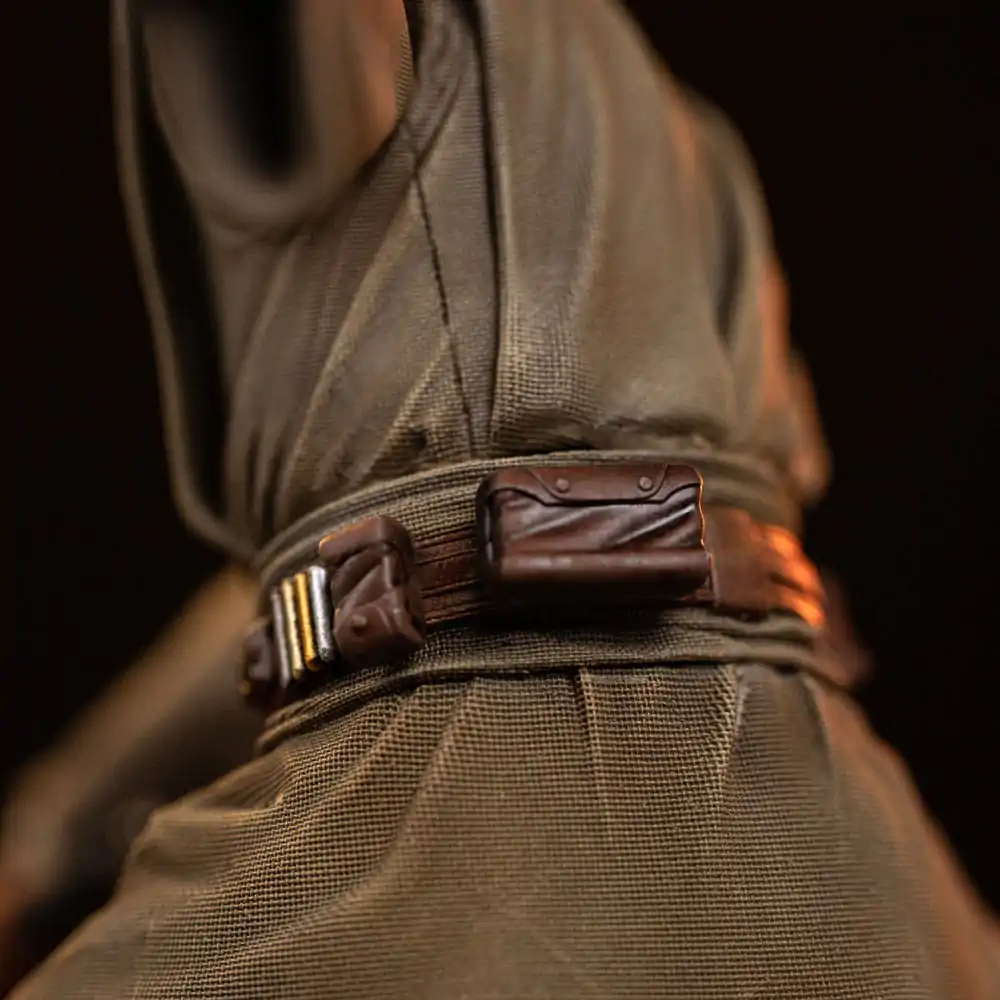 Star Wars Art Scale Statue 1/10 Mace Windu 18 cm product photo