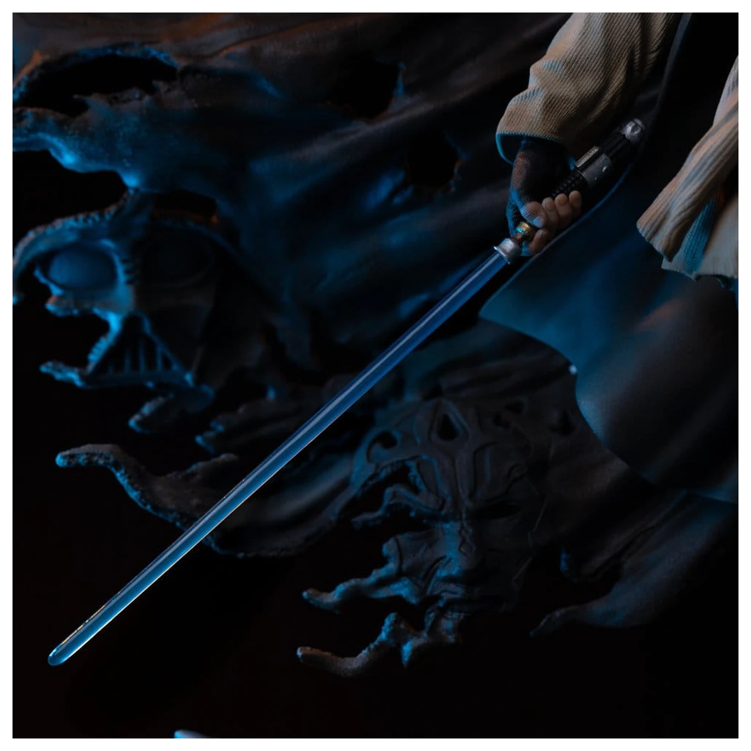 Star Wars Art Scale Statue 1/10 Obi-Wan Signatures 26 cm product photo