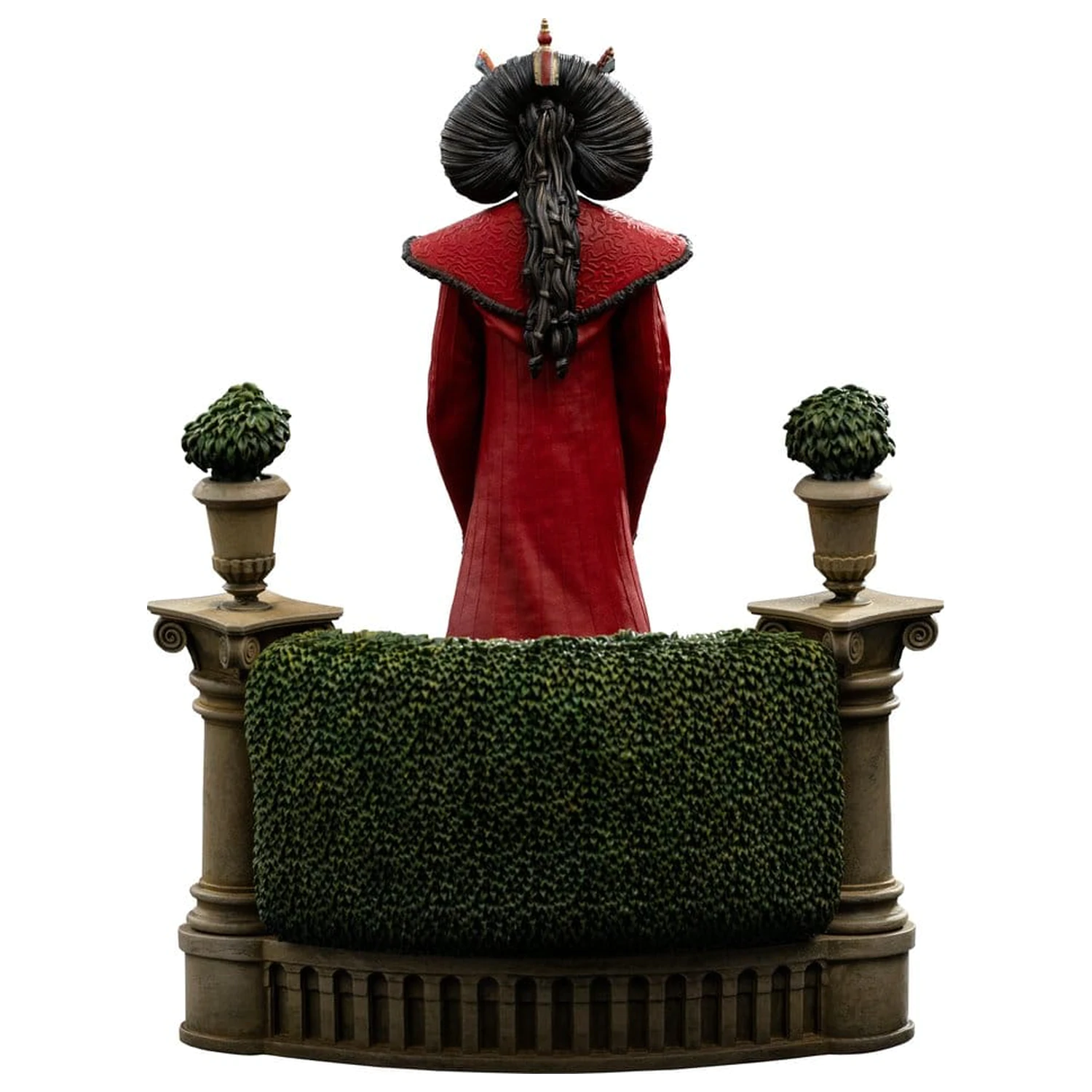 Star Wars Art Scale Statue 1/10 Queen Amidala 21 cm product photo