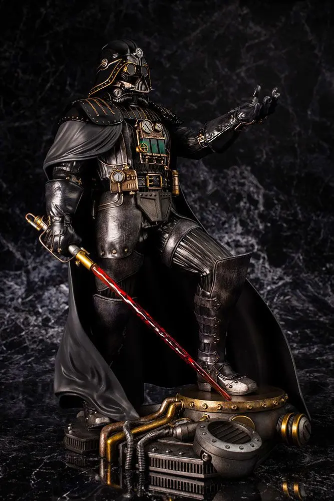 Star Wars ARTFX PVC Statue 1/7 Darth Vader Industrial Empire 31 cm product photo