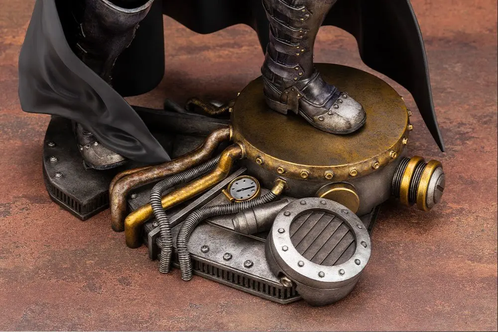 Star Wars ARTFX PVC Statue 1/7 Darth Vader Industrial Empire 31 cm product photo