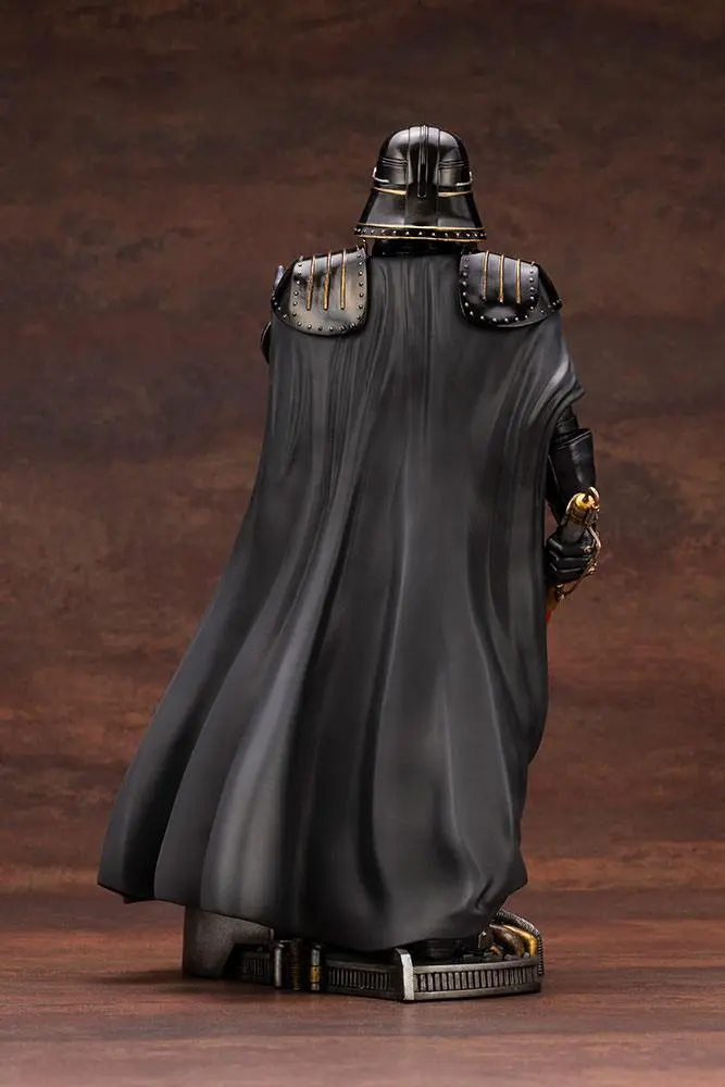 Star Wars ARTFX PVC Statue 1/7 Darth Vader Industrial Empire 31 cm product photo