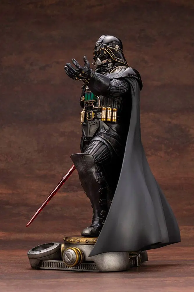 Star Wars ARTFX PVC Statue 1/7 Darth Vader Industrial Empire 31 cm product photo