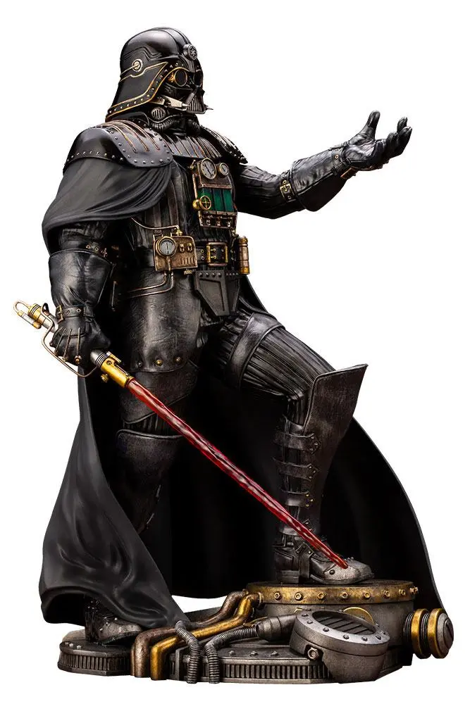 Star Wars ARTFX PVC Statue 1/7 Darth Vader Industrial Empire 31 cm product photo