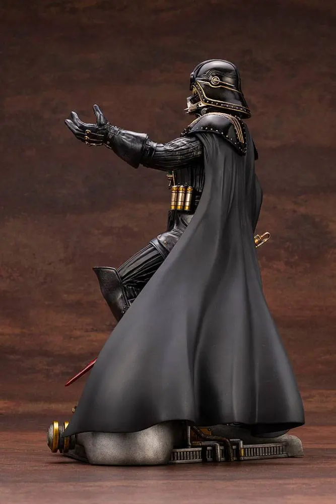 Star Wars ARTFX PVC Statue 1/7 Darth Vader Industrial Empire 31 cm product photo
