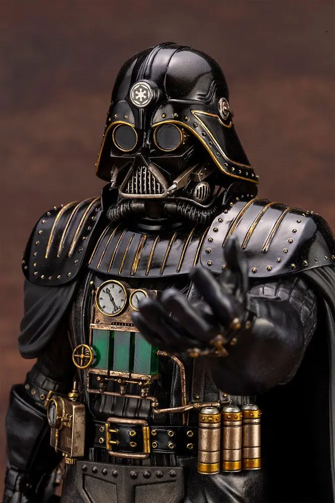 Star Wars ARTFX PVC Statue 1/7 Darth Vader Industrial Empire 31 cm product photo