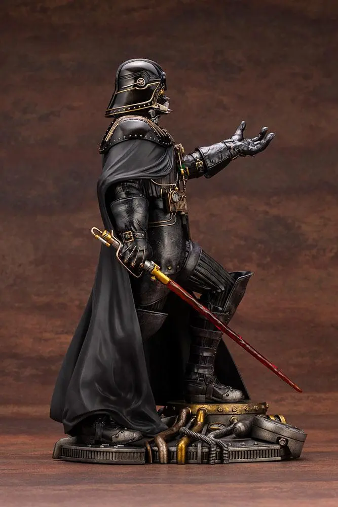 Star Wars ARTFX PVC Statue 1/7 Darth Vader Industrial Empire 31 cm product photo