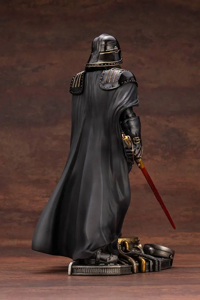 Star Wars ARTFX PVC Statue 1/7 Darth Vader Industrial Empire 31 cm product photo