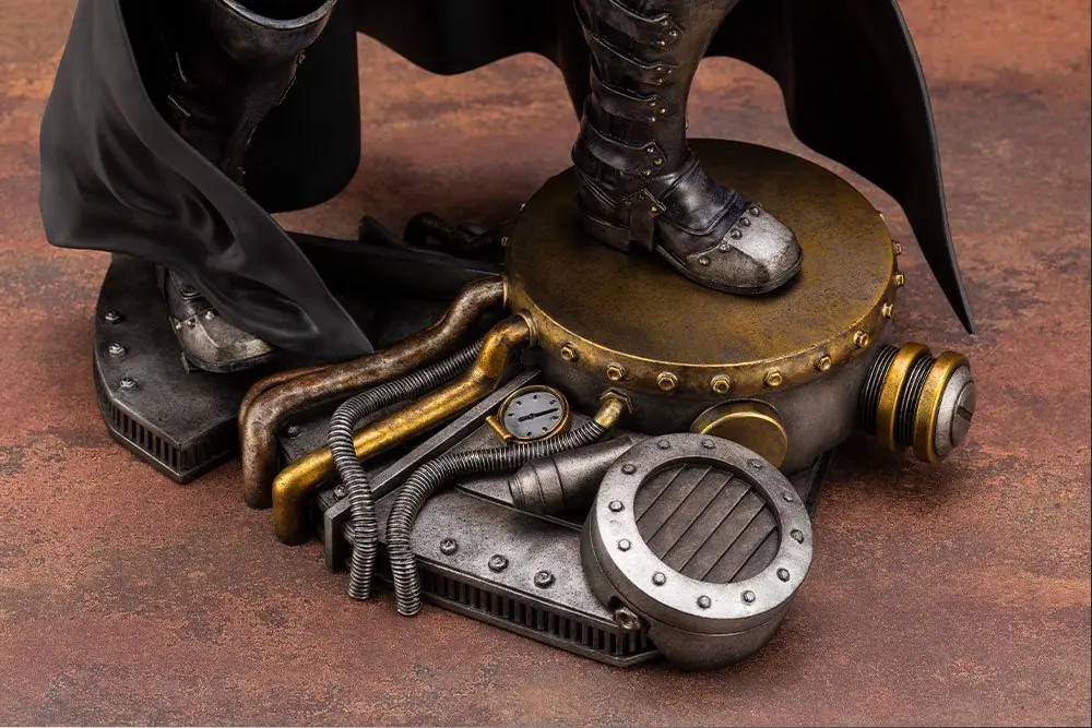 Star Wars ARTFX PVC Statue 1/7 Darth Vader Industrial Empire 31 cm product photo