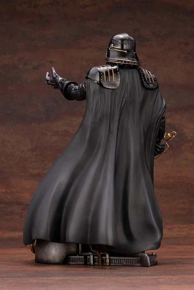 Star Wars ARTFX PVC Statue 1/7 Darth Vader Industrial Empire 31 cm product photo