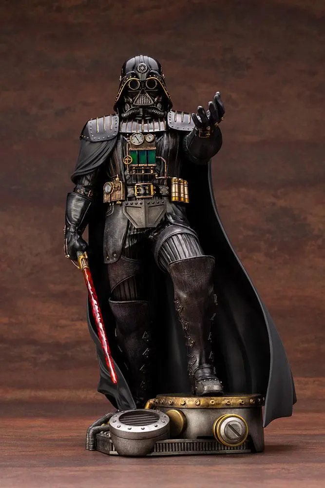 Star Wars ARTFX PVC Statue 1/7 Darth Vader Industrial Empire 31 cm product photo