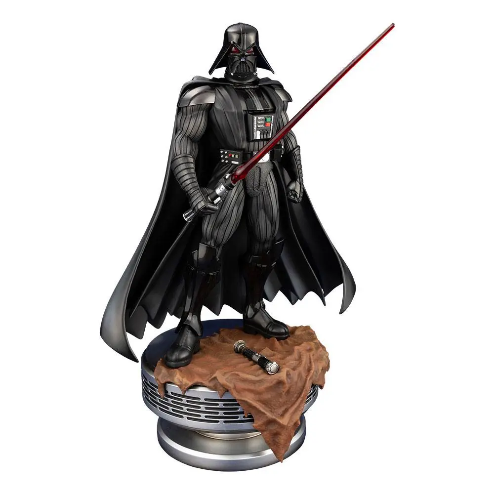 Star Wars ARTFX Artist Series PVC Statue 1/7 Darth Vader The Ultimate Evil 40 cm product photo