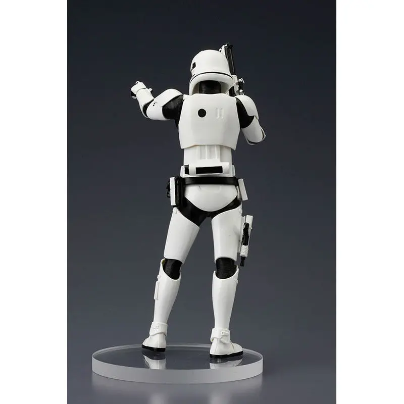 Star Wars ArtFX+ Statue 2-Pack First Order Stormtrooper product photo