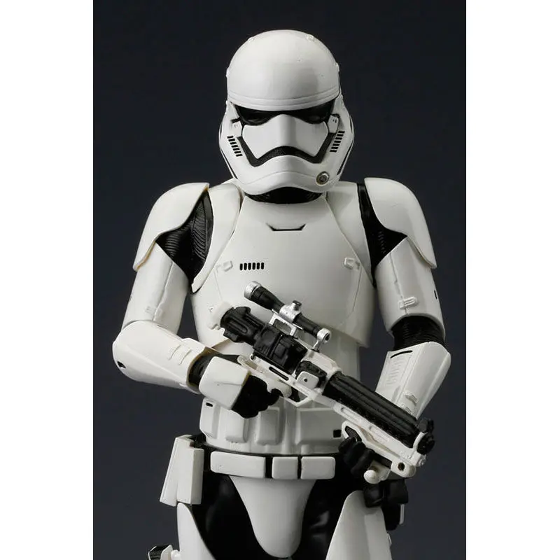Star Wars ArtFX+ Statue 2-Pack First Order Stormtrooper product photo