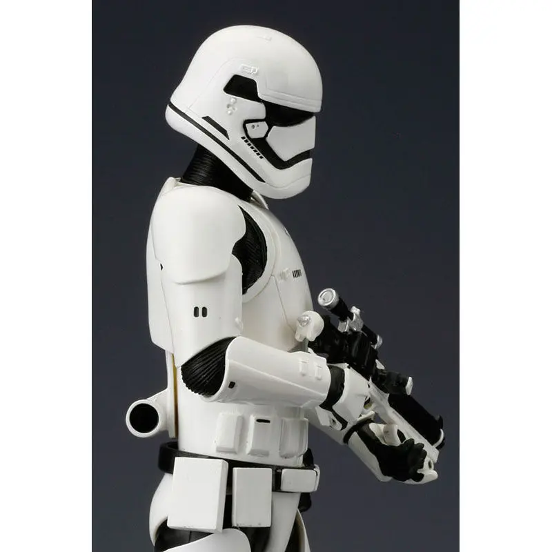 Star Wars ArtFX+ Statue 2-Pack First Order Stormtrooper product photo