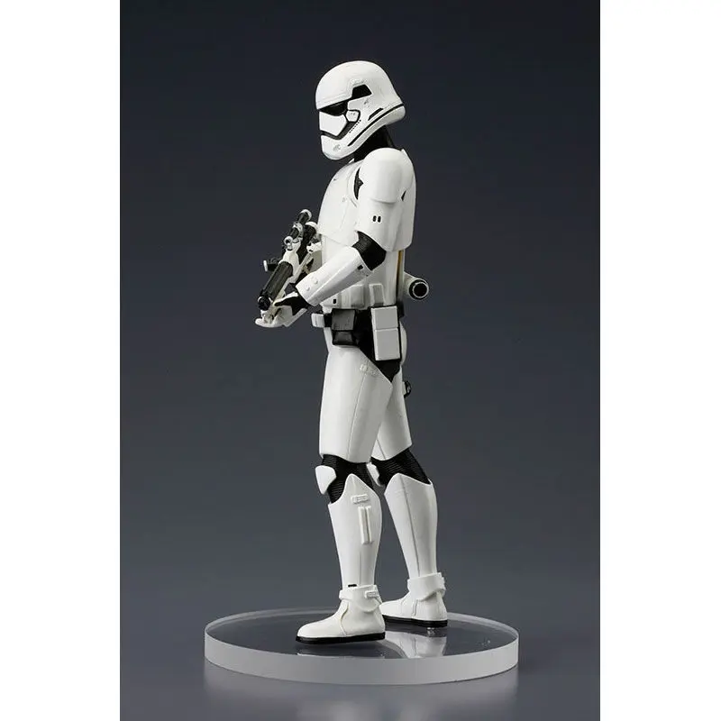 Star Wars ArtFX+ Statue 2-Pack First Order Stormtrooper product photo