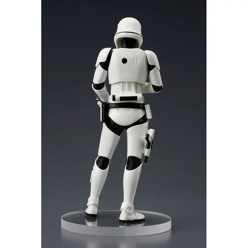 Star Wars ArtFX+ Statue 2-Pack First Order Stormtrooper product photo