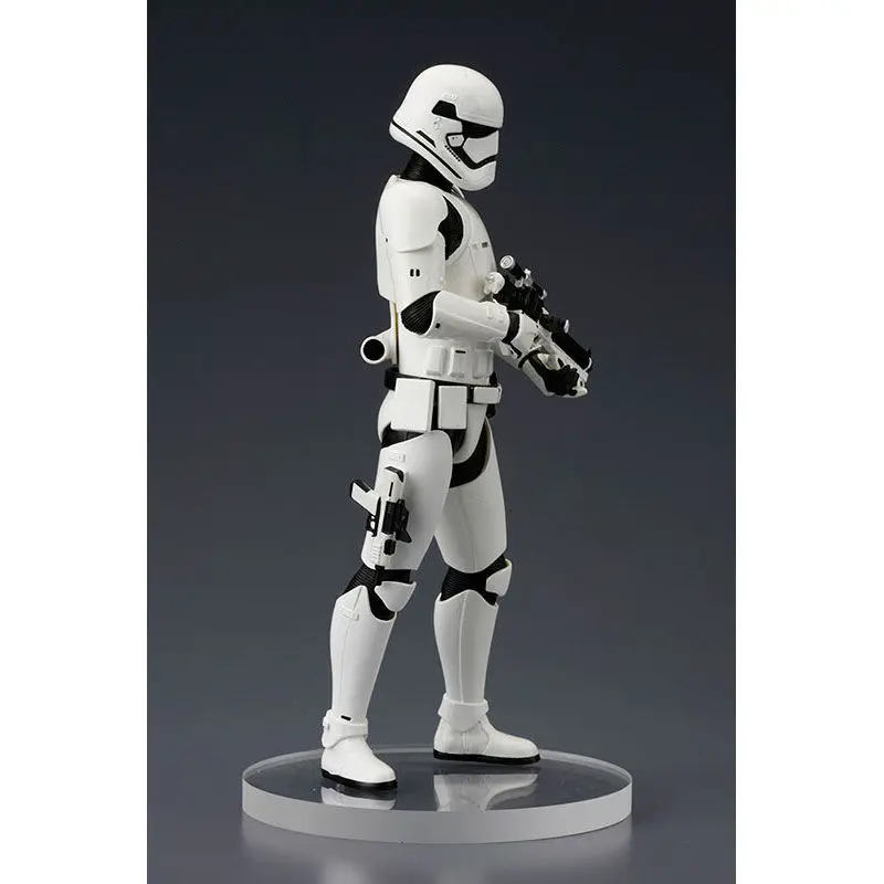 Star Wars ArtFX+ Statue 2-Pack First Order Stormtrooper product photo