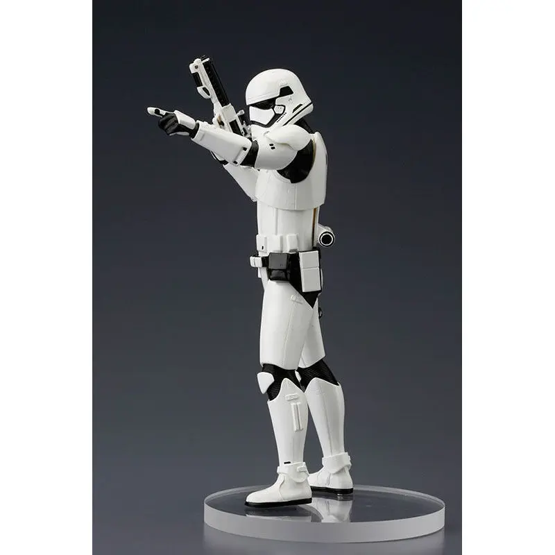 Star Wars ArtFX+ Statue 2-Pack First Order Stormtrooper product photo